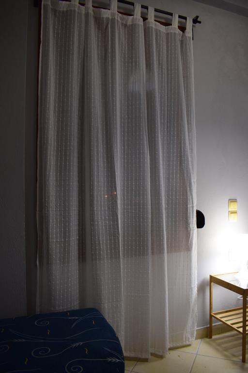 Lena Apartman Hriszí Aktí Haniá Kültér fotó