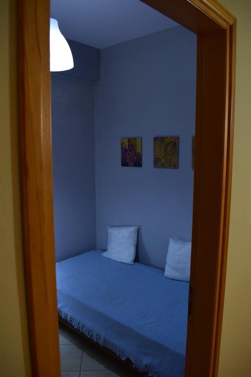 Lena Apartman Hriszí Aktí Haniá Kültér fotó
