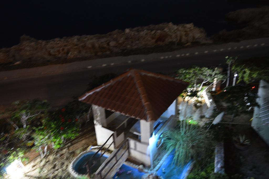 Lena Apartman Hriszí Aktí Haniá Kültér fotó